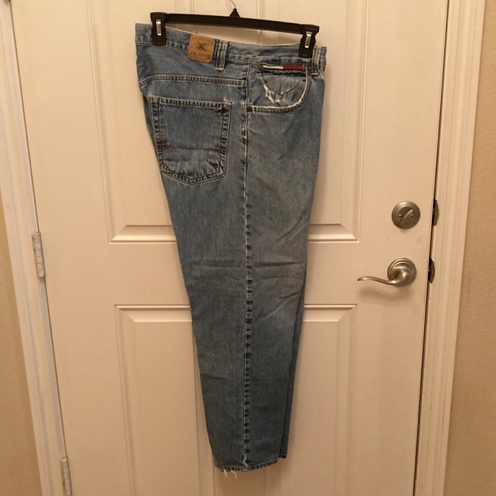 Tommy Jeans